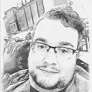 Meet your Posher, Brandon